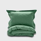 картинка Евро комплект Loft Green melange магазин Одежда+ являющийся официальным дистрибьютором в России 
