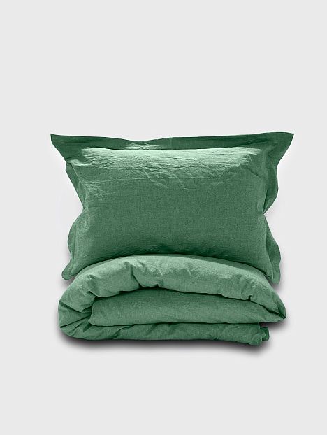 Евро комплект Loft Green melange