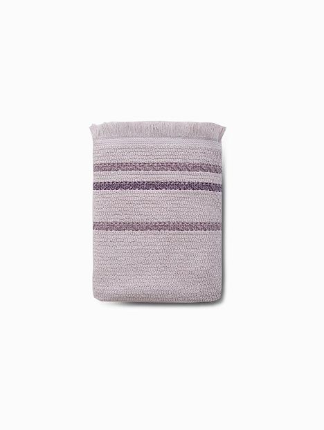 Полотенце махровое Integra Lilac