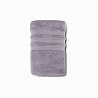 картинка Полотенце махровое River Lilac магазин Одежда+ являющийся официальным дистрибьютором в России 