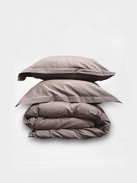Евро комплект Loft Browny melange