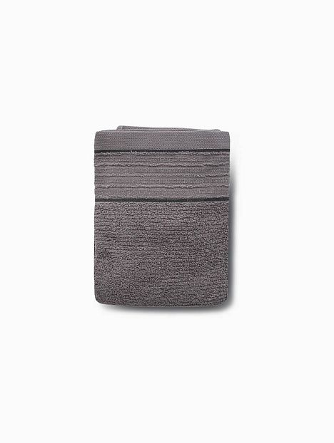 Полотенце махровое Roya Grey