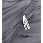 картинка Евро комплект Minimalism Satin Dark grey магазин Одежда+ являющийся официальным дистрибьютором в России 