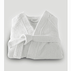 картинка Халат мужской махровый Classic Kimono магазин Одежда+ являющийся официальным дистрибьютором в России 