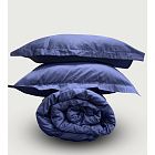 картинка Евро комплект Minimalism Satin Marlin магазин Одежда+ являющийся официальным дистрибьютором в России 