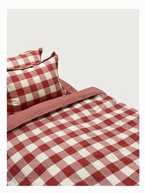 Евро комплект Loft Red cell