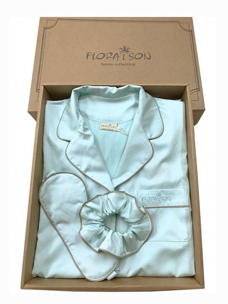 Пижама женская Nizza Tiffany