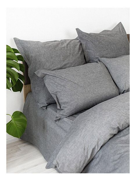 Евро комплект Loft Grey melange