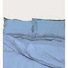 картинка Семейный комплект Turkish Poplin Light-Blue магазин Одежда+ являющийся официальным дистрибьютором в России 
