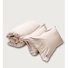 картинка Евро комплект Turkish Poplin Peach магазин Одежда+ являющийся официальным дистрибьютором в России 