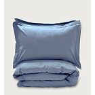 картинка Семейный комплект Turkish Poplin Light-Blue магазин Одежда+ являющийся официальным дистрибьютором в России 