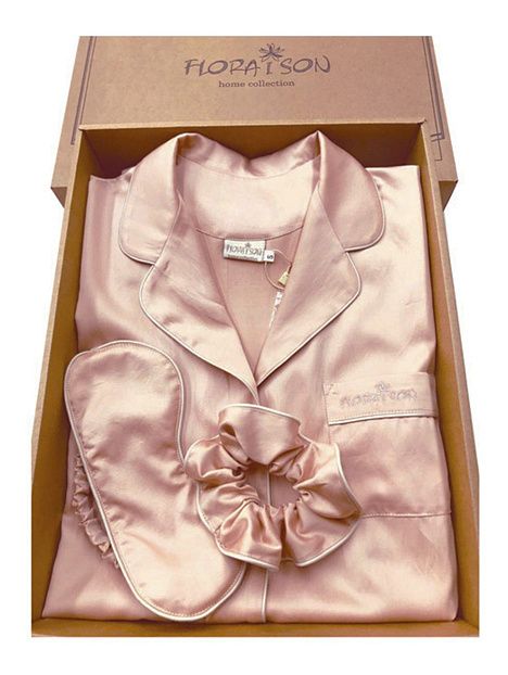 Пижама женская Nizza Flamingo