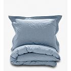 картинка Евро компплект Loft Light-blue melange магазин Одежда+ являющийся официальным дистрибьютором в России 