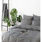 картинка Евро комплект Loft Grey melange магазин Одежда+ являющийся официальным дистрибьютором в России 