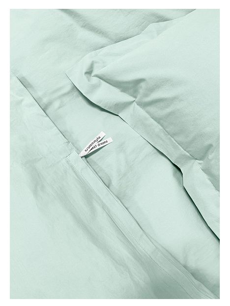 Евро комплект Turkish Poplin Pang
