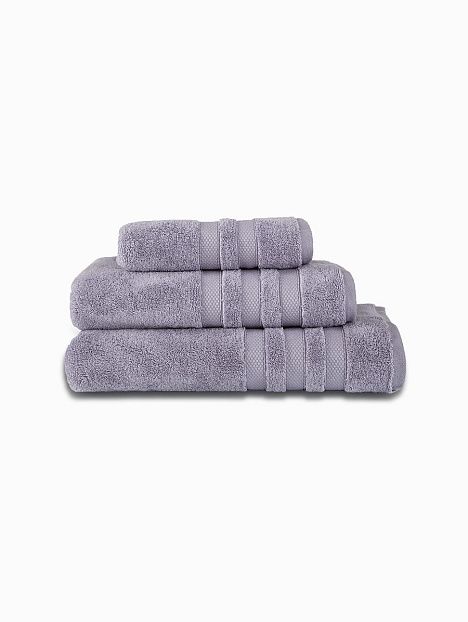 Полотенце махровое River Lilac