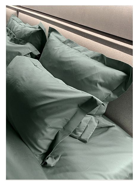 Евро комплект Minimalism Satin Mint