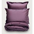 картинка Евро комплект Minimalism Satin Blueberry магазин Одежда+ являющийся официальным дистрибьютором в России 