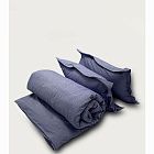 картинка Евро комплект Loft Blue melange магазин Одежда+ являющийся официальным дистрибьютором в России 