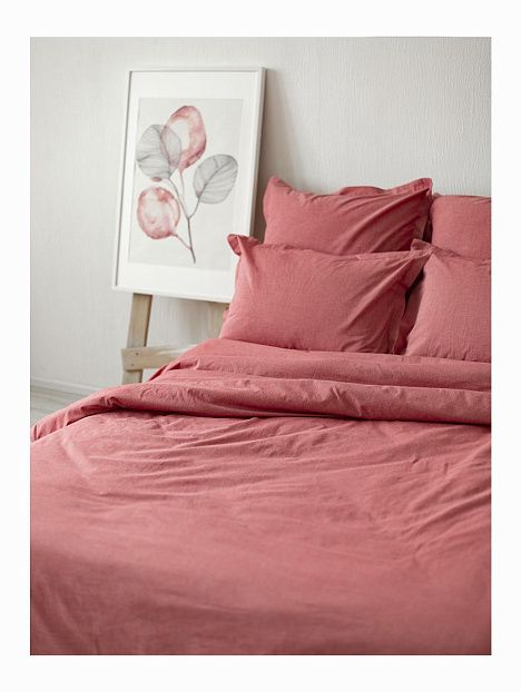 Евро комплект Loft Red melange