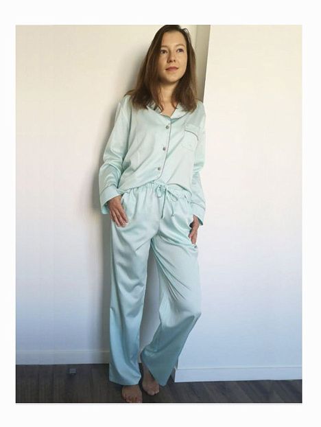 Пижама женская Nizza Tiffany