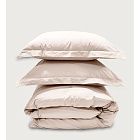 картинка Евро комплект Turkish Poplin Peach магазин Одежда+ являющийся официальным дистрибьютором в России 